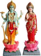 Laxmi Narayana 18.5"